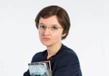 Jo Enright
