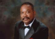 Eddie Holman