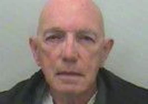 Ronald Loebell 72, Edisford Road, Clitheroe, jailed for two years at PCC , for attempted grooming of a child.