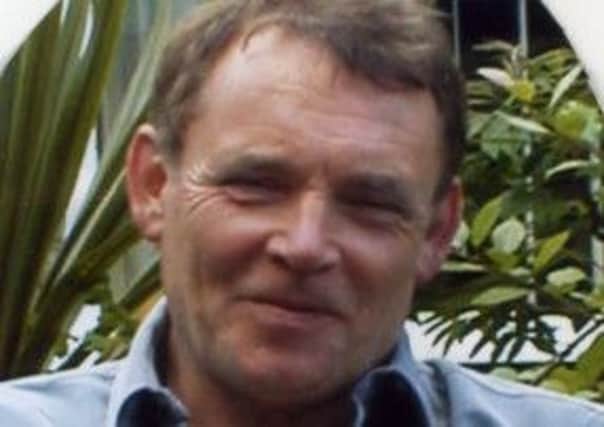 David Leech, 59 from Leyland died following a collision with purple Citroen Picasso on Leyland Way at the junction with Bow Brook Road, in November 2013