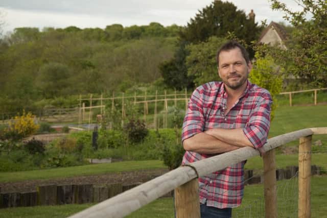 Jimmy Doherty