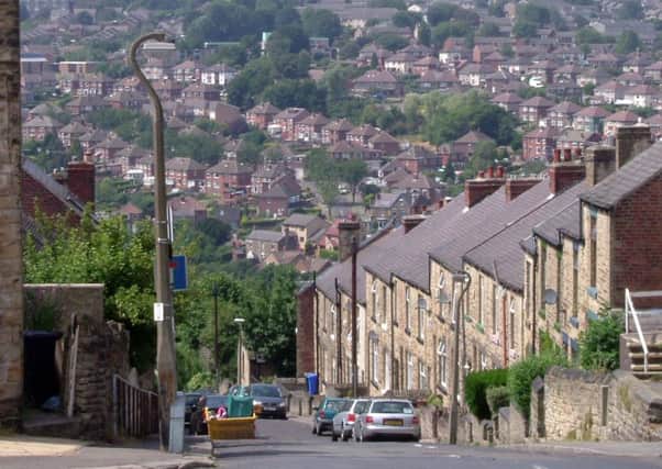 The average cost of a home in Yorkshire is now almost £174,000, according to property website Rightmove.