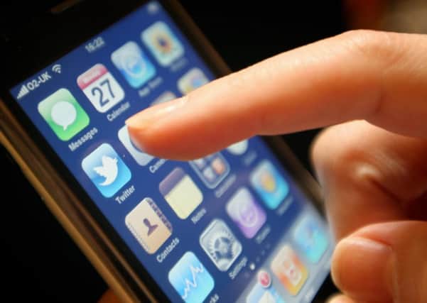 Freedom of Information request shows that dozens of youngsters have been contacted by paedophiles through social media, chat rooms and messenger services across Lancashire in the past five years