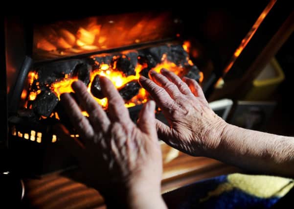 Fuel poverty affects more than a quarter of households