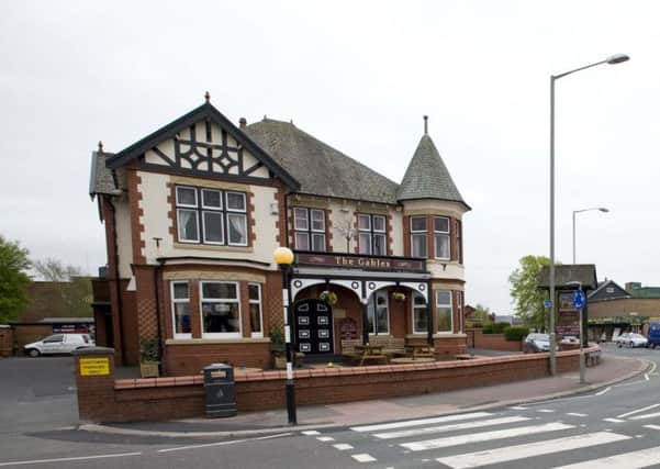 The Gables one of the venues taking part in this months Leyland Live music festival