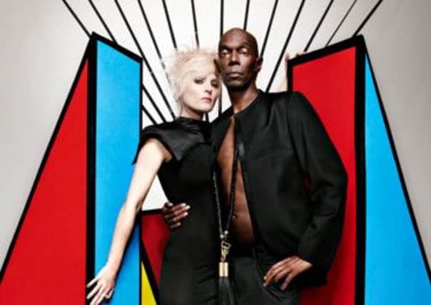 Faithless will be headlining the first night of Lytham Festival
