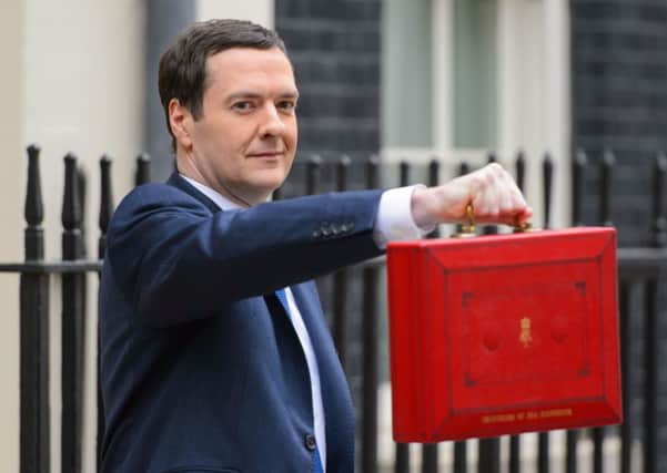 Chancellor: The Budget will be the last before the general election