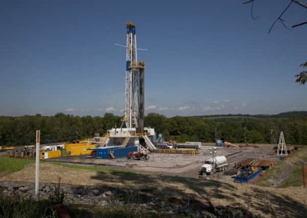 REUSABLE: Cuadrilla is bidding to drill for shale gas. If approved, could the wells be re-used?