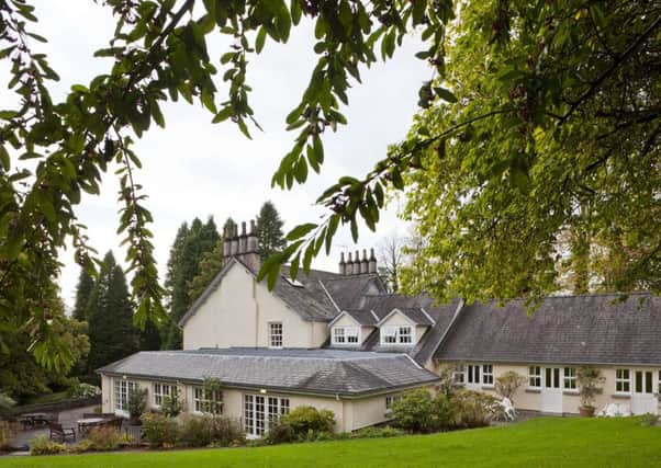 The Beer Lovers Trip at the Briery Wood Hotel in Windermere is a must for those who enjoy real ales