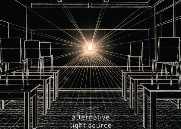 Leftfield's new album 'Alternative Light Source'