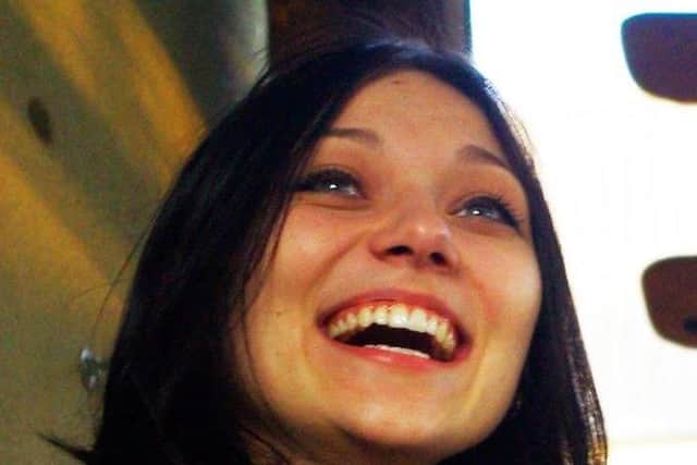 Milda Okunyte, 20, from Lithuania, died after being involved in a fatal collision on Preston New Road, Clifton.