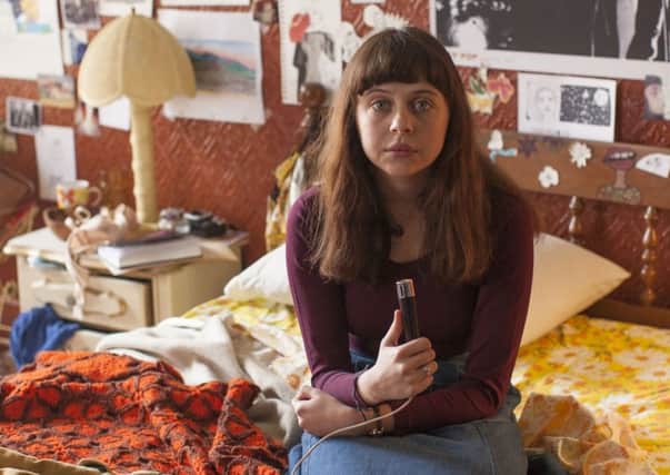 The Diary Of A Teenage Girl: Bel Powley