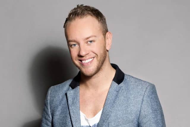 Daniel Whiston