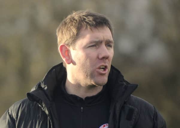 Challinor - saw last gasp winner