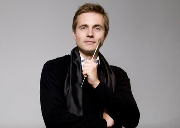 Vasily Petrenko