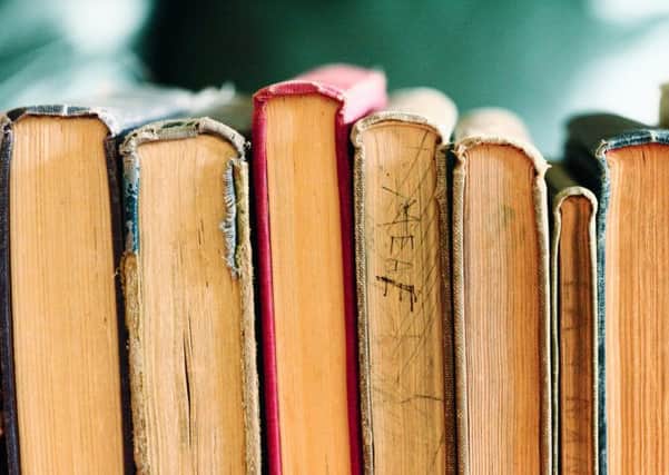 What should children be reading? Photo: Sharon-and-Nikki-McCutcheon / flickr.com.payitforwardphotos