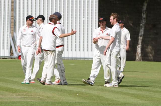 Garstang's Riverside Cricket Ground could host Lancashire League cricket in 2017