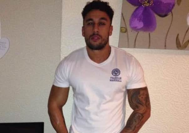 Leon McLoughlin