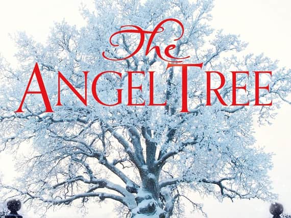 The Angel Tree byLucinda Riley