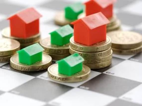Chancellor's changes to Stamp Duty will test landlords