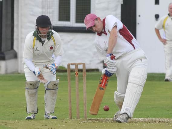 Changes are afoot in club cricket