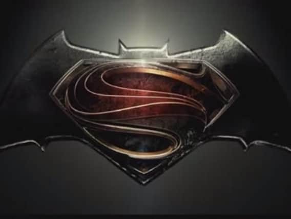 Batman V Superman: Dawn of Justice, will be released on March 25. Picture: Warner Bros Pictures. Ben Affleck will play Batman, and Henry Cavill will be Superman.