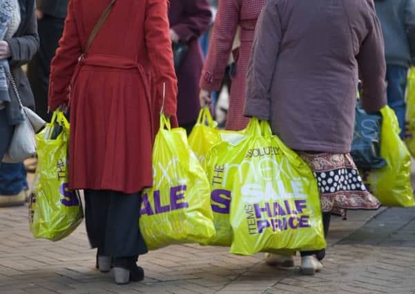 Sales Galore: Shops are braced for the Boxing Day rush