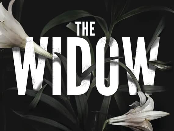 The Widow byFiona Barton