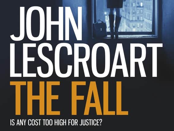 The Fall byJohn Lescroart