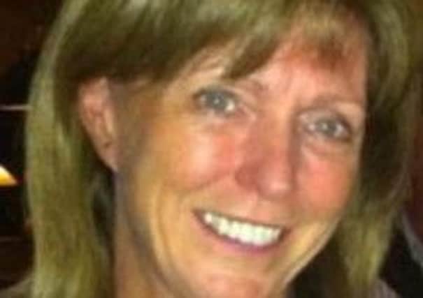 Sadie Hartley was found dead at her home in Helmshore