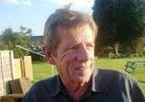 WELL REGARDED: Raymond Jeszke (inset) and the Central Bodyshop