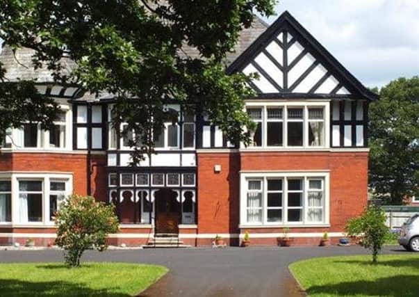 END OF AN ERA: Oaklands, Leyland - picture supplied by Brigfords.