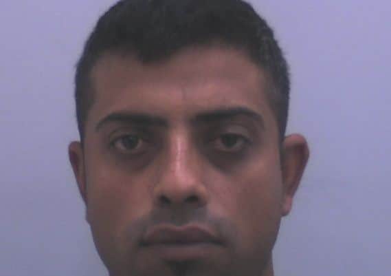 Adrian Matei, 34 (09/09/81), of Longworth Street, Preston, was found guilty of intentionally arranging/ facilitating entry to the UK of a person with a view to their sexual exploitation, causing/ inciting prostitution for financial gain and two counts of rape.