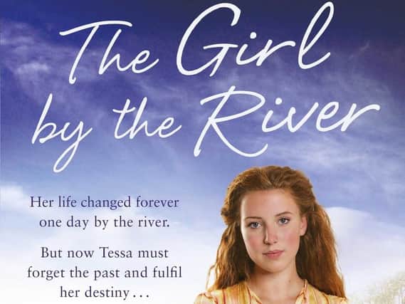 The Girl by the River bySheila Jeffries