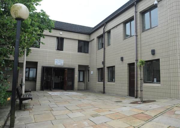 Burnley Crown Court.
