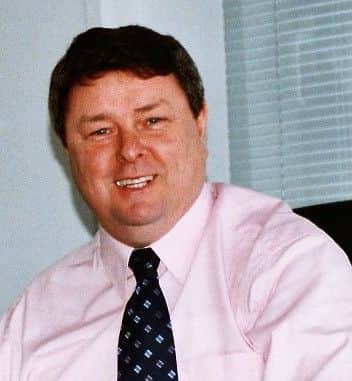 Backing for Canatxx plans: Paul McCarthy: GMB North West union leader