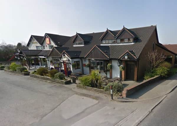 The Highfield pub in Croston. Pic: Google Street View