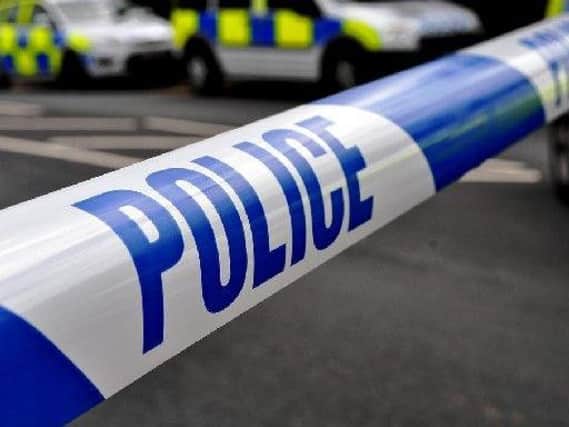 Police raid Chinese takeaway in Chorley