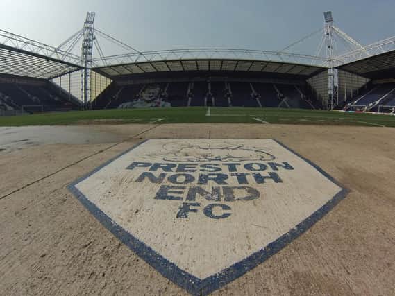 PNE have been fined