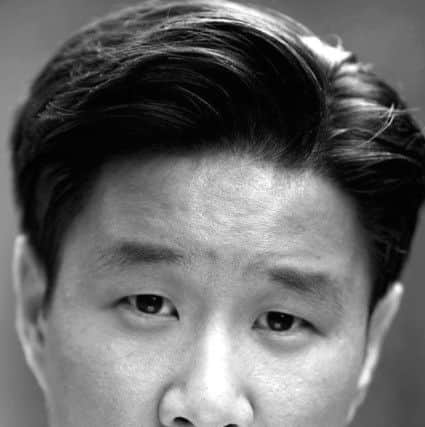 Star of Miss Saigon in the West End, Gavin Tsang, will be a guest teacher at 'My Stage Company' at Preston's College