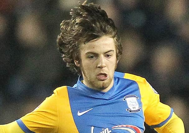 Ben Pearson will be back in the PNE squad this weekend after suspension