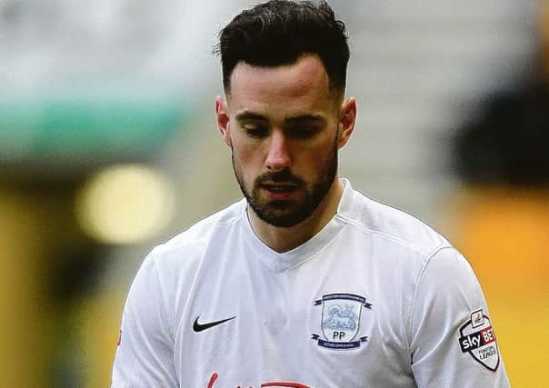 Greg Cunningham thinks PNE can challenge for the top six