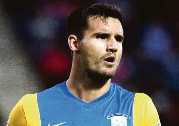 Bailey Wright is ready for PNE's test against the Seagulls