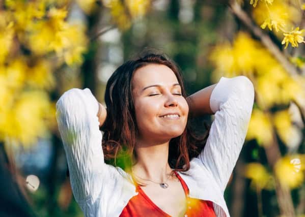 Lack of sunhine and breast cancer - new study