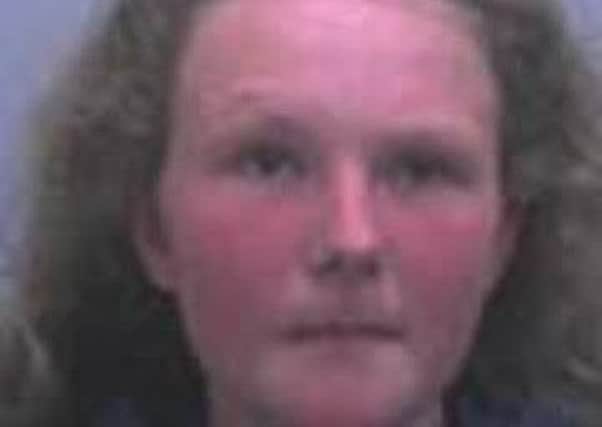Ellie Cairns, 14, from Callon, Preston, was the ringleader with her sister Morgan Cairns of a group that has subjected long suffering residents in Callon and Ribbleton to a campaign of racist abuse and nuisance behaviour. She has been given an anti social behaviour injunction