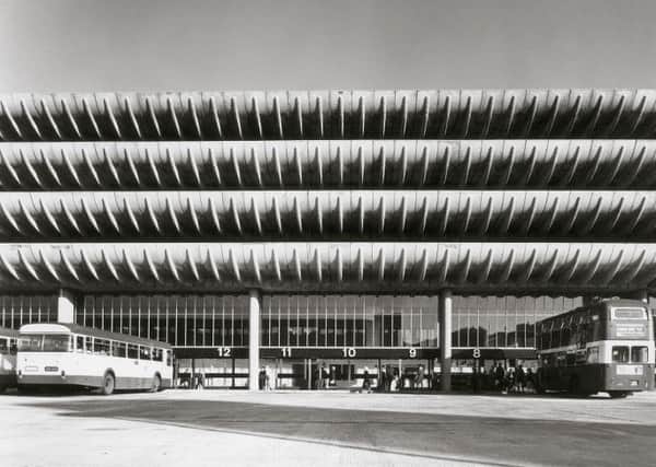 Architecture website Design Curial has created a list of the Top 10 best designed bus stations in the world.10. Preston Bus Station BDP CREDIT Roger Park