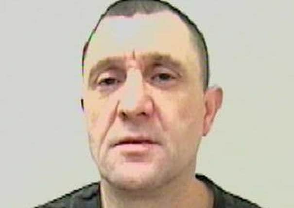 Mark Ormerod, 44, of Esplanade Mews, Knott End was sentenced to 32 months in prison at Preston Crown Court for four burglaries.