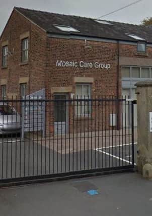 Mosaic Community Care Limited, Cottam was rated 'Inadequate' for safety and and requires improvement in other areas.