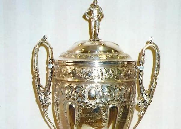 The Guildhall Cup