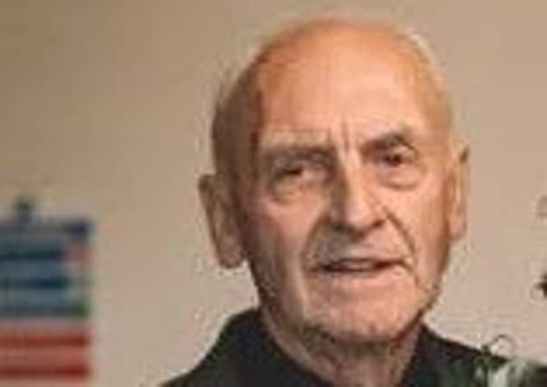 George Keighley, former secretary of Longridge Town Football Club, has died at the age of 80